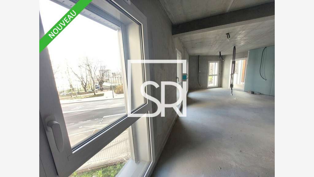 Bureaux de 263m² à vendre à Clermont Ferrand