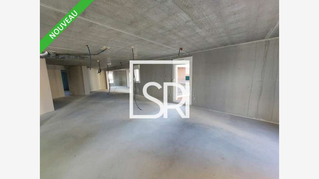 Bureaux de 263m² à vendre à Clermont Ferrand