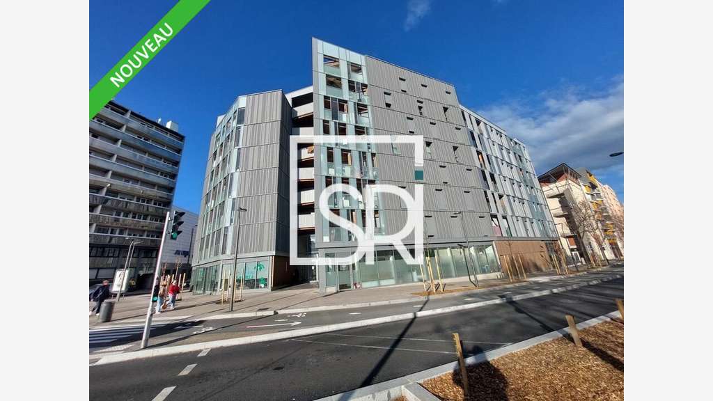 Bureaux de 263m² à vendre à Clermont Ferrand