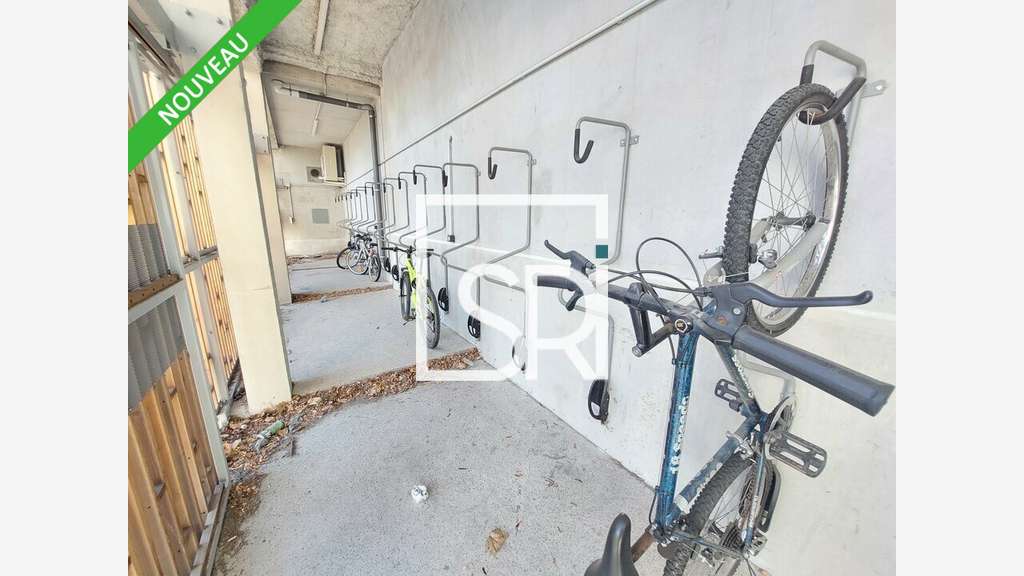 Bureaux de 263m² à vendre à Clermont Ferrand