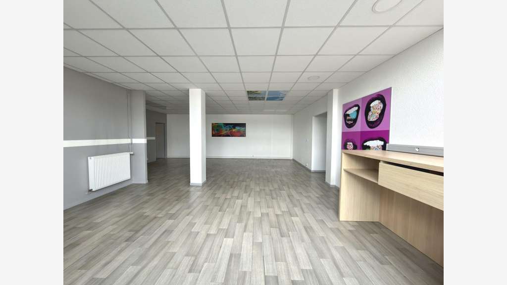 Cède ensemble professionnel 760m² Clermont Ferrand