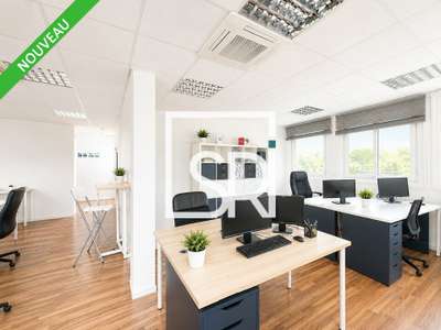 CLERMONT FERRAND - BUREAUX à vendre