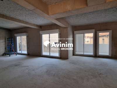 Vente Bureaux à Clermont-l'Hérault