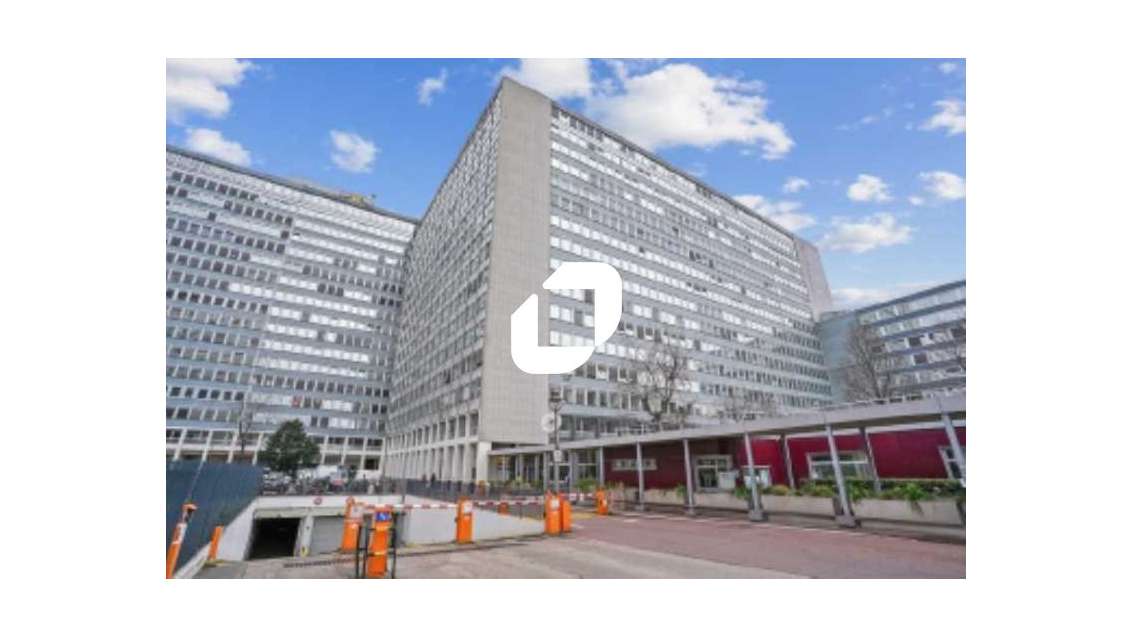 Vente Bureaux 247m² Clichy