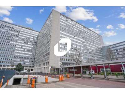 Vente Bureaux à Clichy