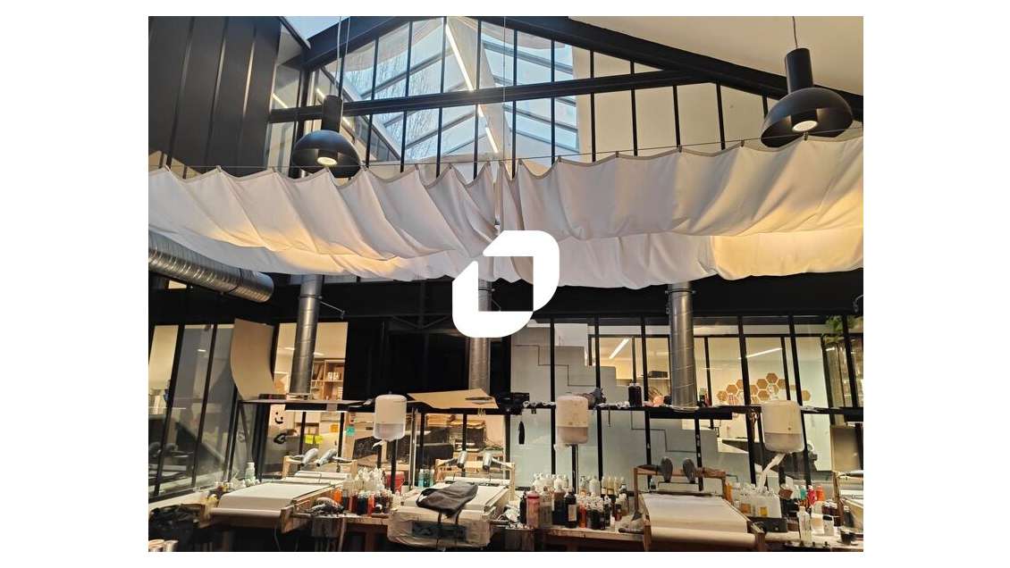 Vente Bureaux 175m² Clichy