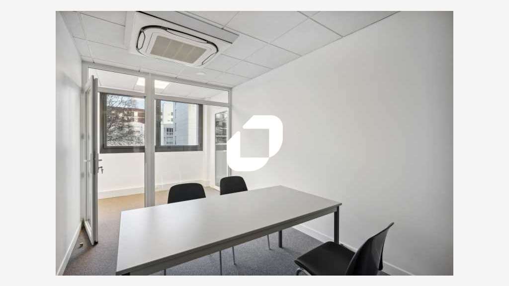 Vente Bureaux 135m² Clichy