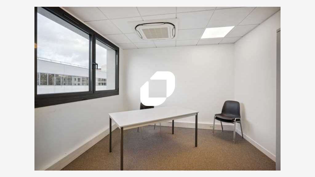 Vente Bureaux 135m² Clichy