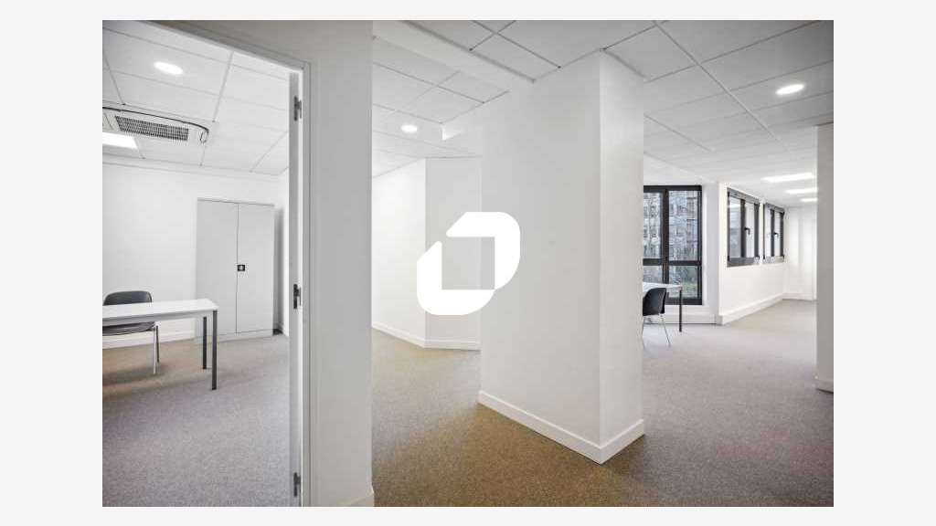 Vente Bureaux 135m² Clichy