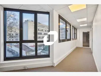 Vente Bureaux 135m² Clichy