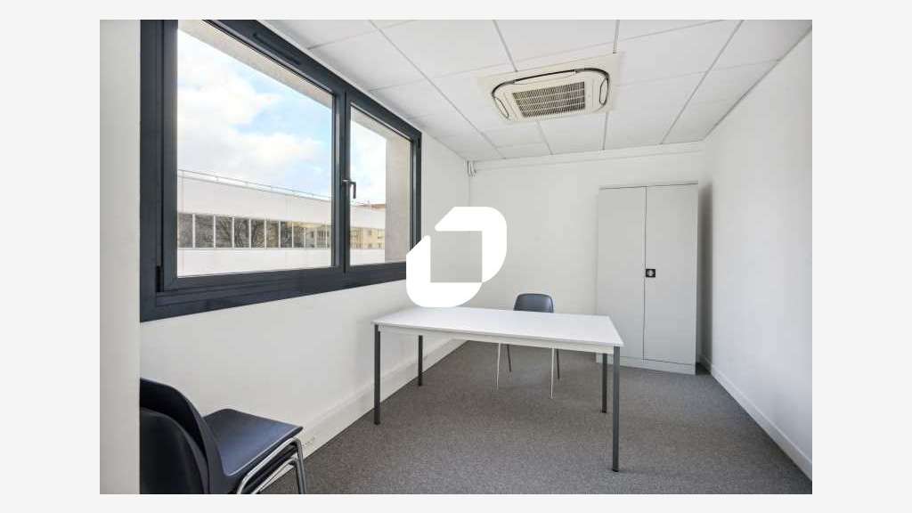 Vente Bureaux 135m² Clichy