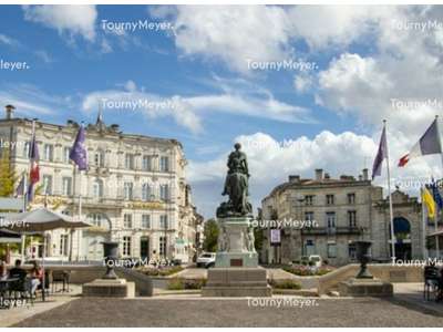 Vente Bureaux à Cognac