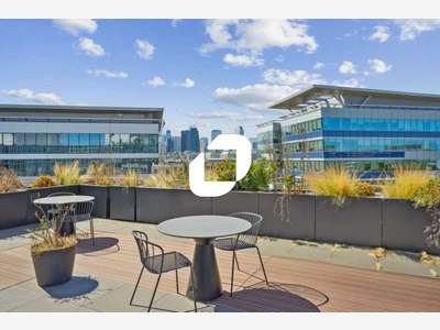 Vente Bureaux 397m² Colombes