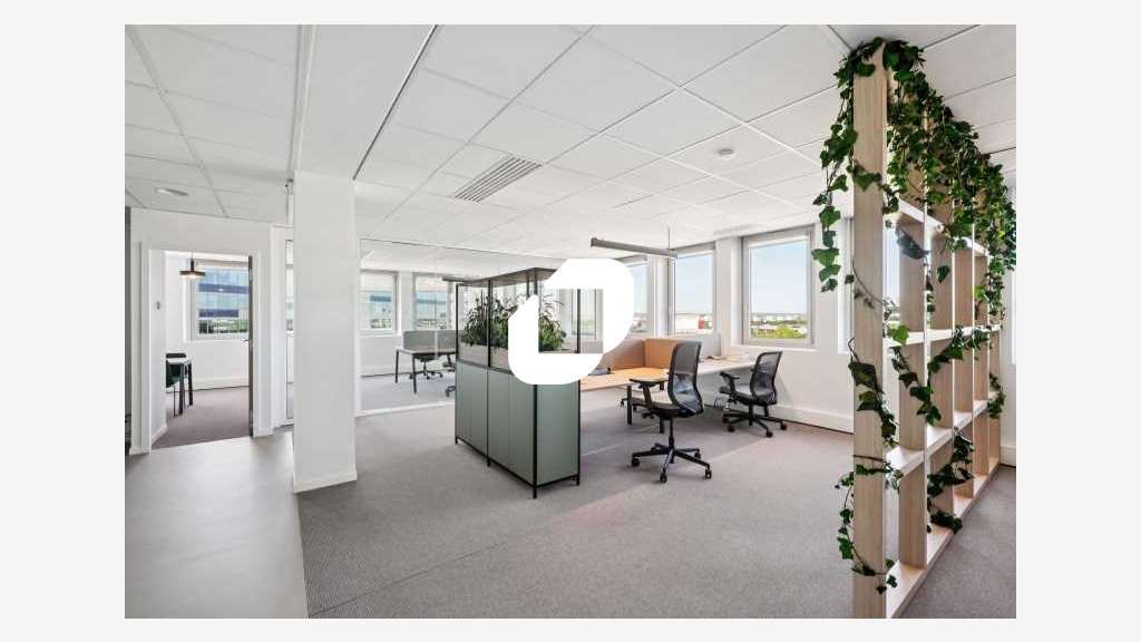 Vente Bureaux 397m² Colombes