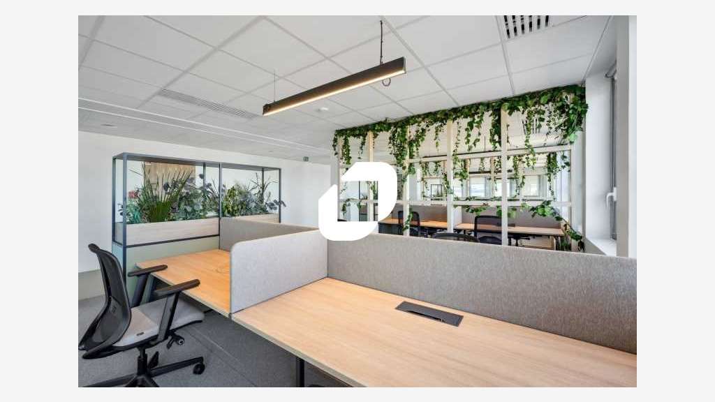 Vente Bureaux 397m² Colombes