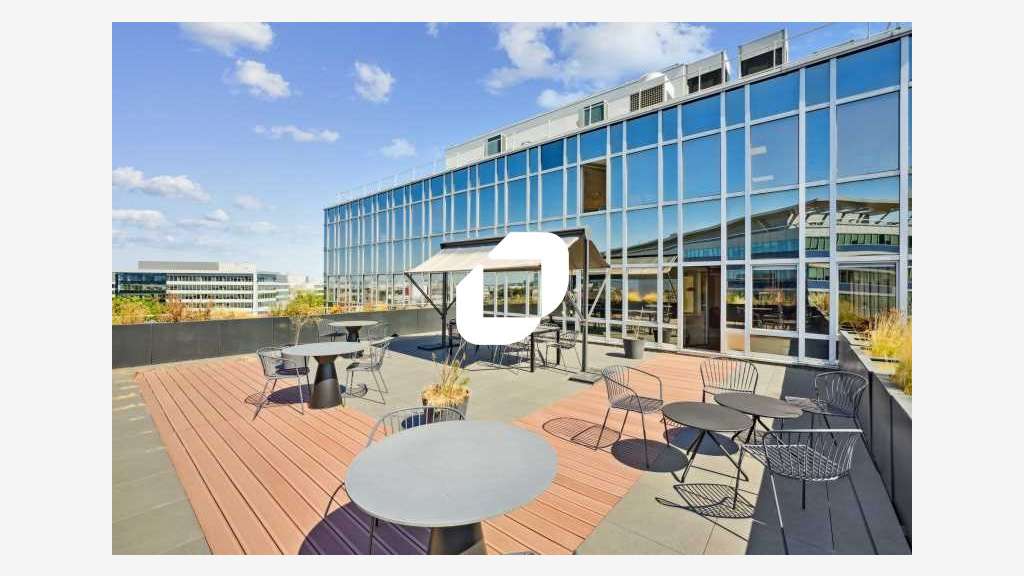 Vente Bureaux 397m² Colombes