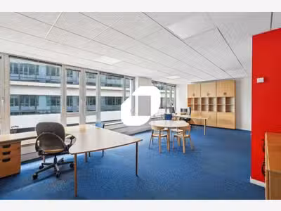 Vente Bureaux 252m² Colombes