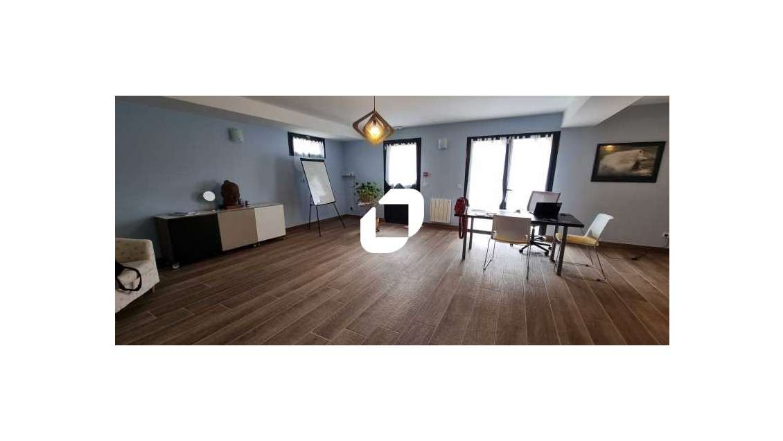 Vente Bureaux 190m² Coupvray