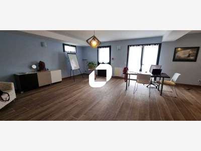 Vente Bureaux 190m² Coupvray