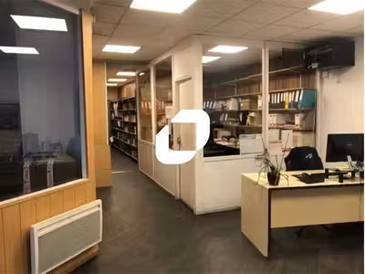 Vente Bureaux à Courbevoie