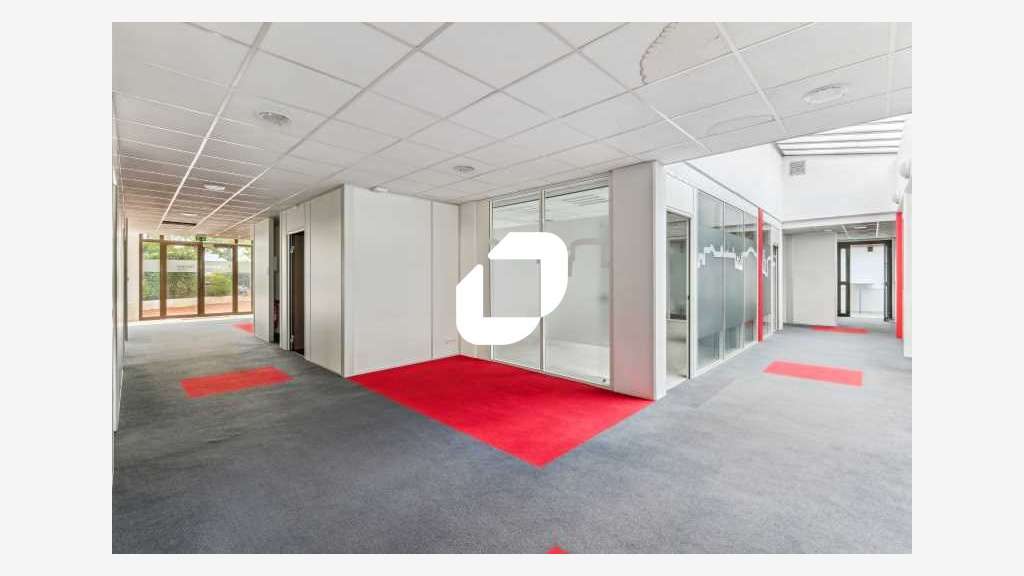 Vente Bureaux 453m² Courbevoie