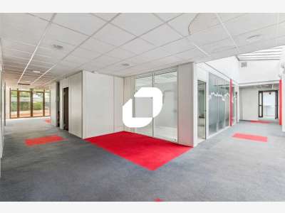 Vente Bureaux 453m² Courbevoie