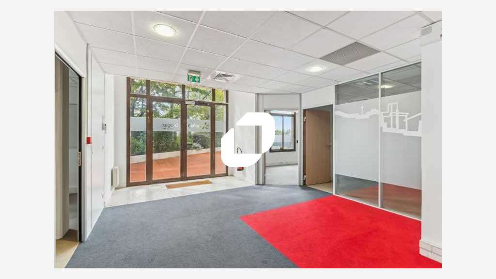 Vente Bureaux 453m² Courbevoie