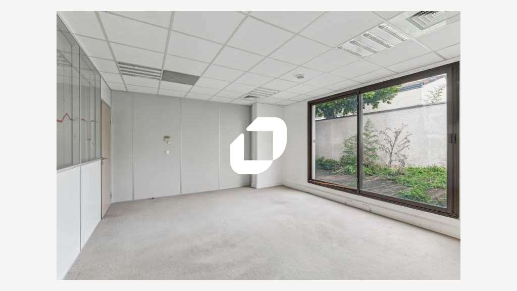 Vente Bureaux 453m² Courbevoie