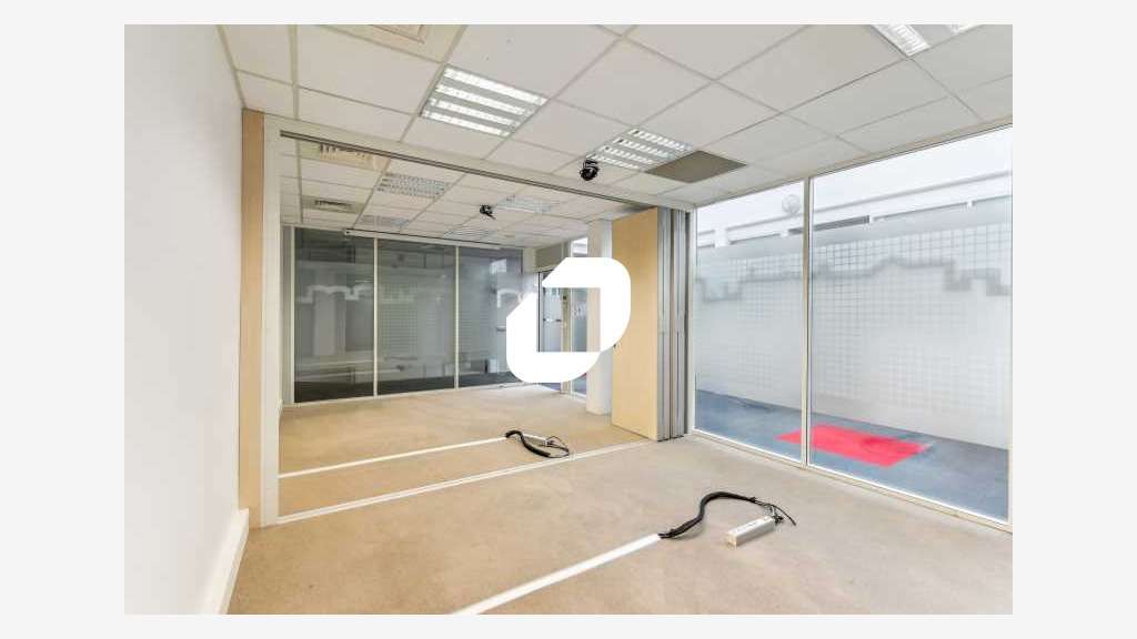 Vente Bureaux 453m² Courbevoie