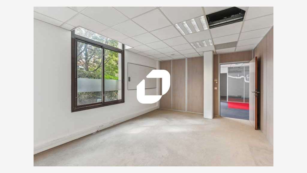 Vente Bureaux 453m² Courbevoie