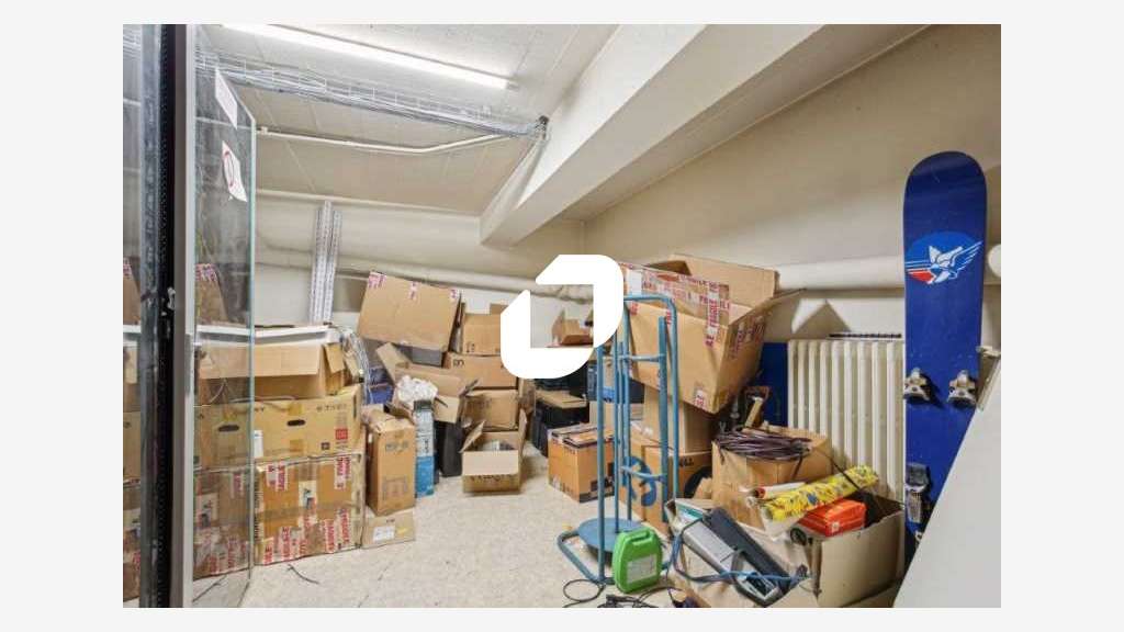 Vente Bureaux 149m² Courbevoie