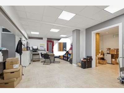 Vente Bureaux 149m² Courbevoie