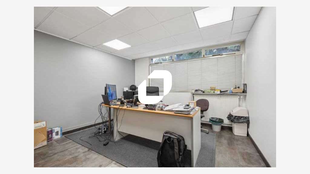 Vente Bureaux 149m² Courbevoie