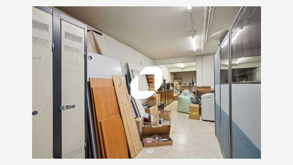 Vente Bureaux 149m² Courbevoie