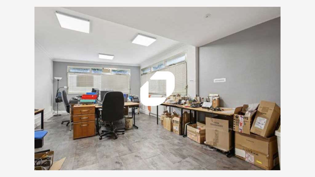 Vente Bureaux 149m² Courbevoie