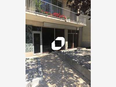 Vente Bureaux 84m² Courbevoie
