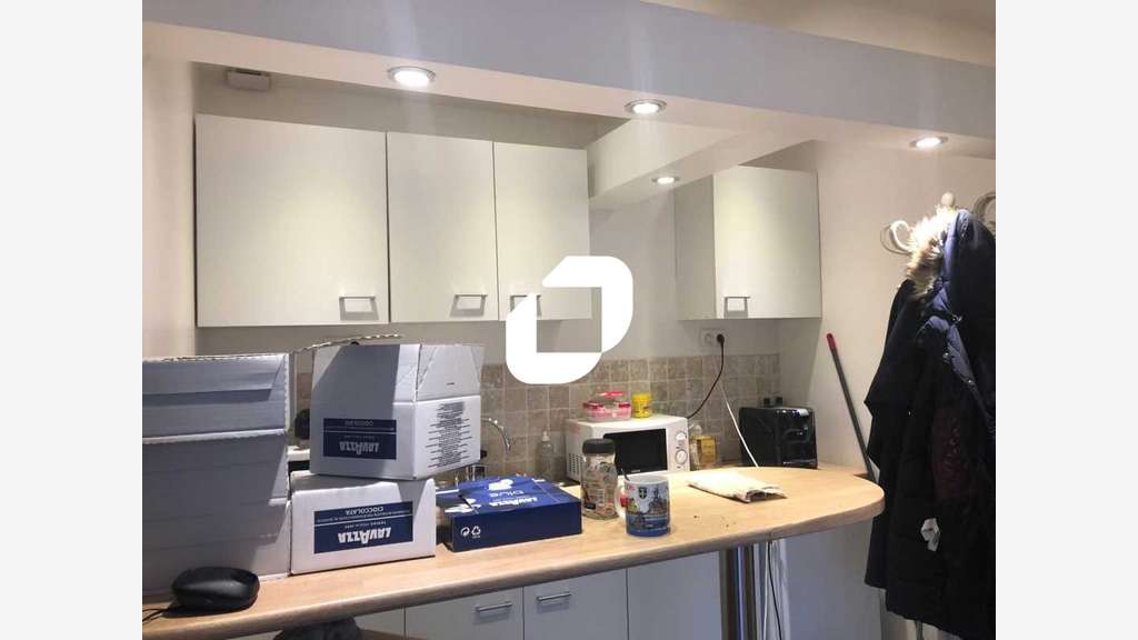 Vente Bureaux 84m² Courbevoie