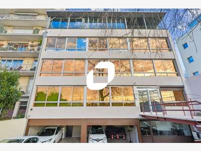 Vente Bureaux 367m² Courbevoie