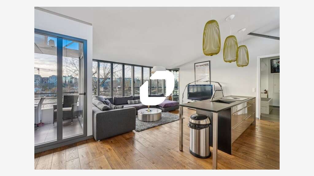 Vente Bureaux 367m² Courbevoie