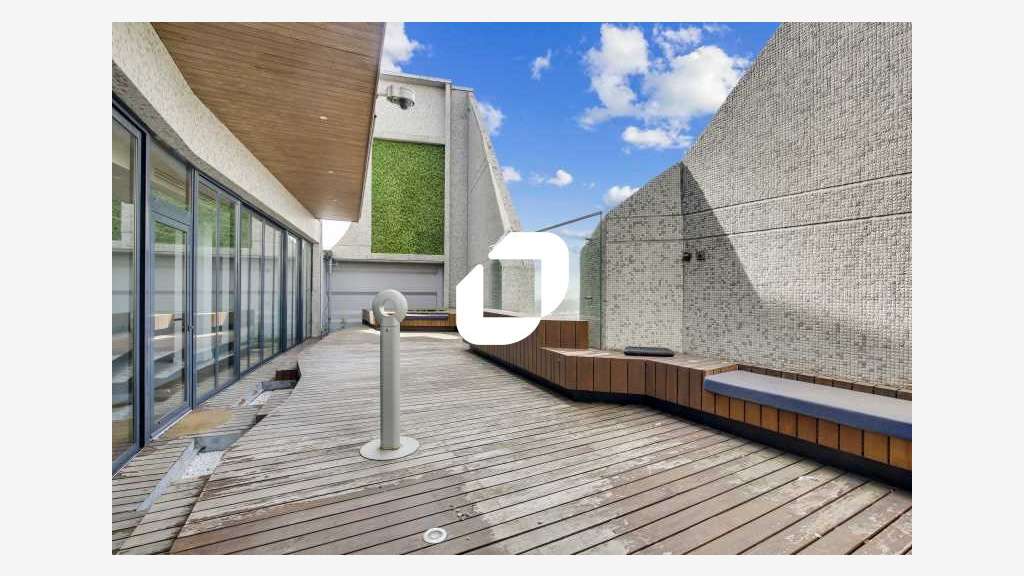 Vente Bureaux 492m² Courbevoie