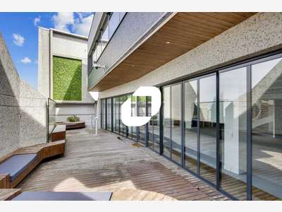 Vente Bureaux 492m² Courbevoie