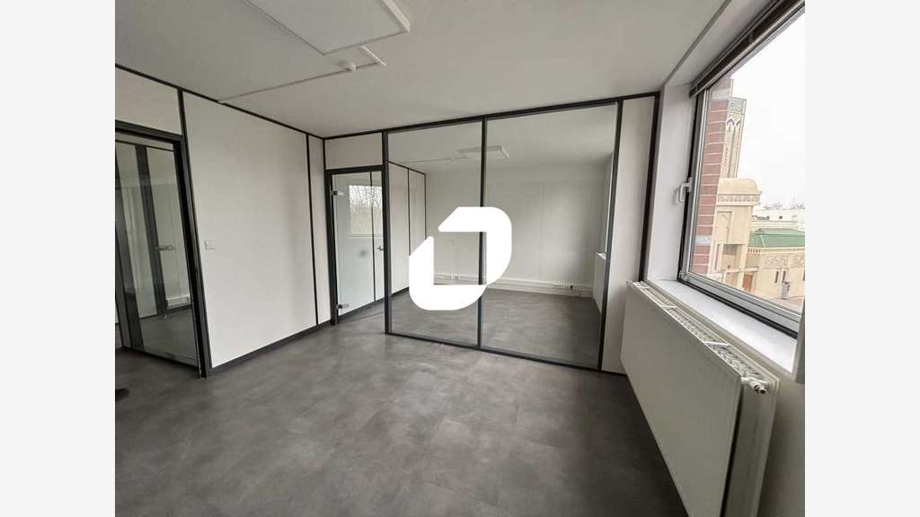 Vente Bureaux 74m² Evry courcouronnes