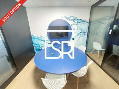 Vente Bureaux à Cournon-d'Auvergne