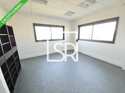 COURNON D'AUVERGNE - BUREAUX à vendre