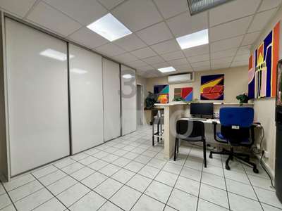 Bureaux à Cran gevrier