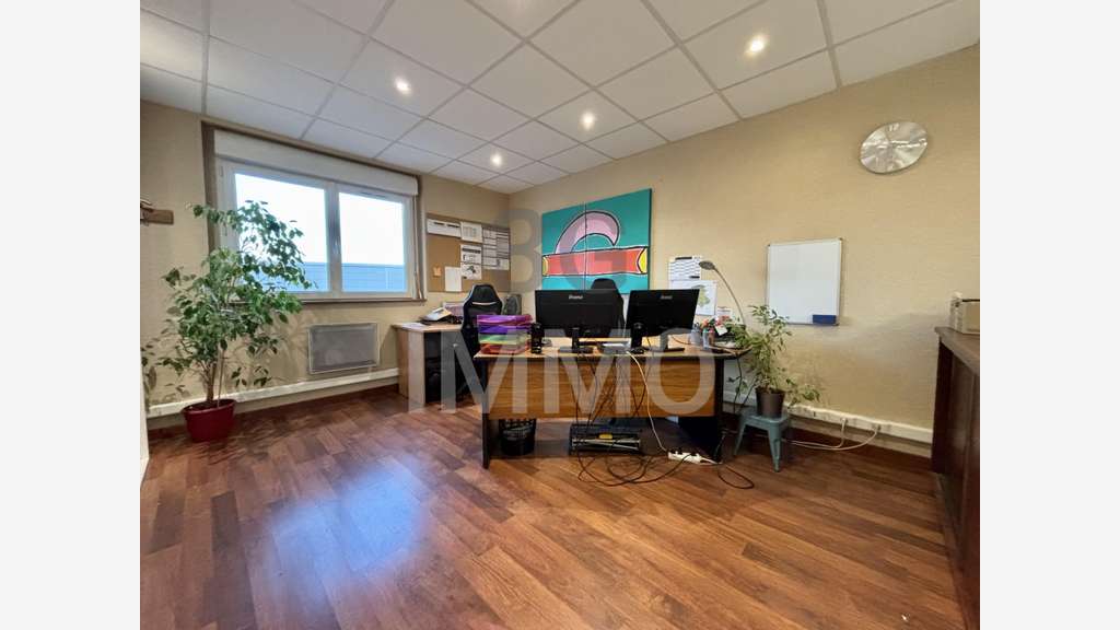 Bureaux à Cran gevrier