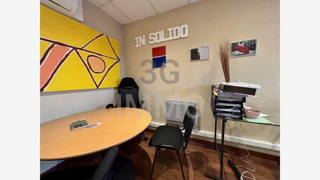 Bureaux à Cran gevrier