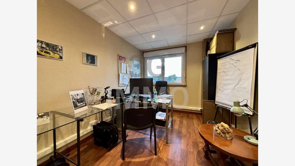 Bureaux à Cran gevrier