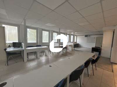 Vente Bureaux à Créteil