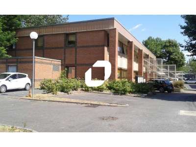 Vente Bureaux à Croissy-Beaubourg